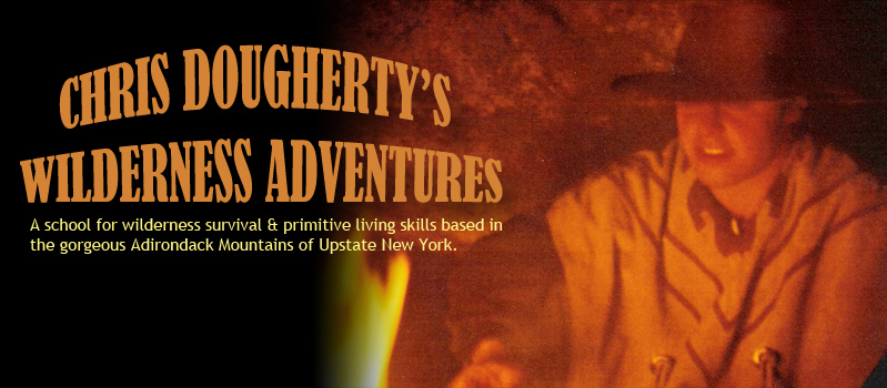 Chris Dougherty's Wilderness Adventures
